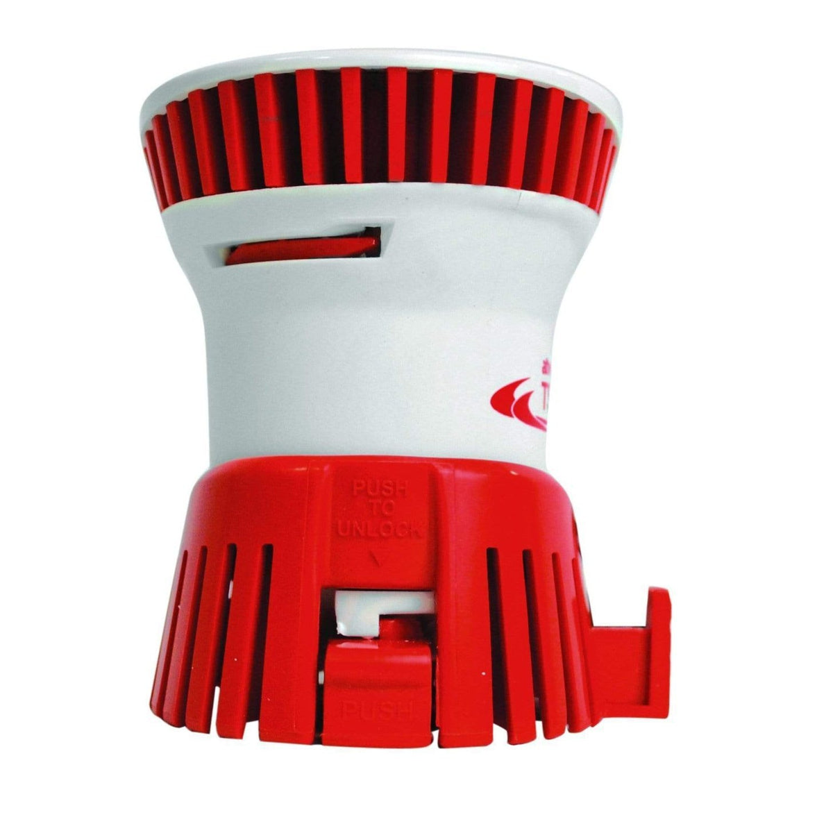 Attwood 500 Cartridge Bilge Pump #4606-1