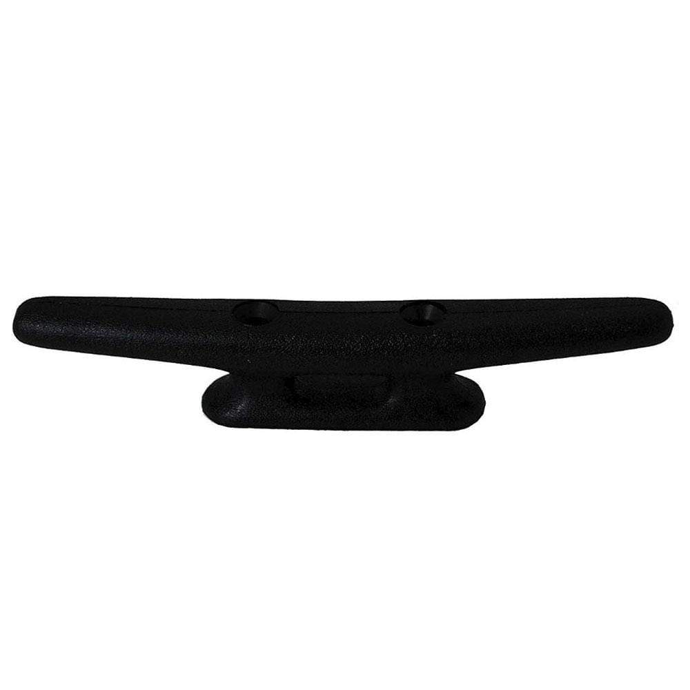 Attwood Marine Qualifies for Free Shipping Attwood 6-1/2" Nylon Cleat Package #12113BL