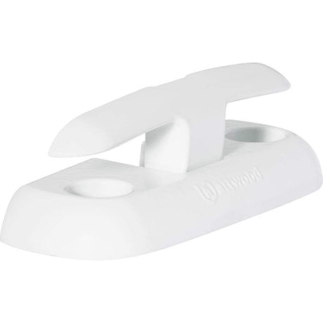 Attwood Marine Qualifies for Free Shipping Attwood 6" Fold-Down Dock Cleat #12048-4