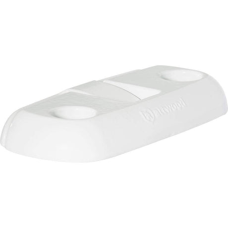 Attwood Marine Qualifies for Free Shipping Attwood 6" Fold-Down Dock Cleat #12048-4