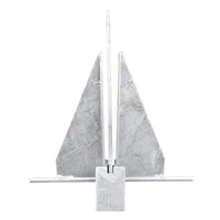 Attwood 8# Anchor 9955-1