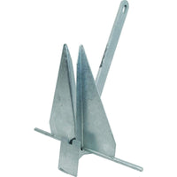 Attwood 8# Anchor 9955-1