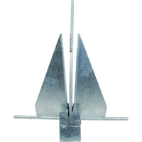 Attwood 8# Anchor 9955-1