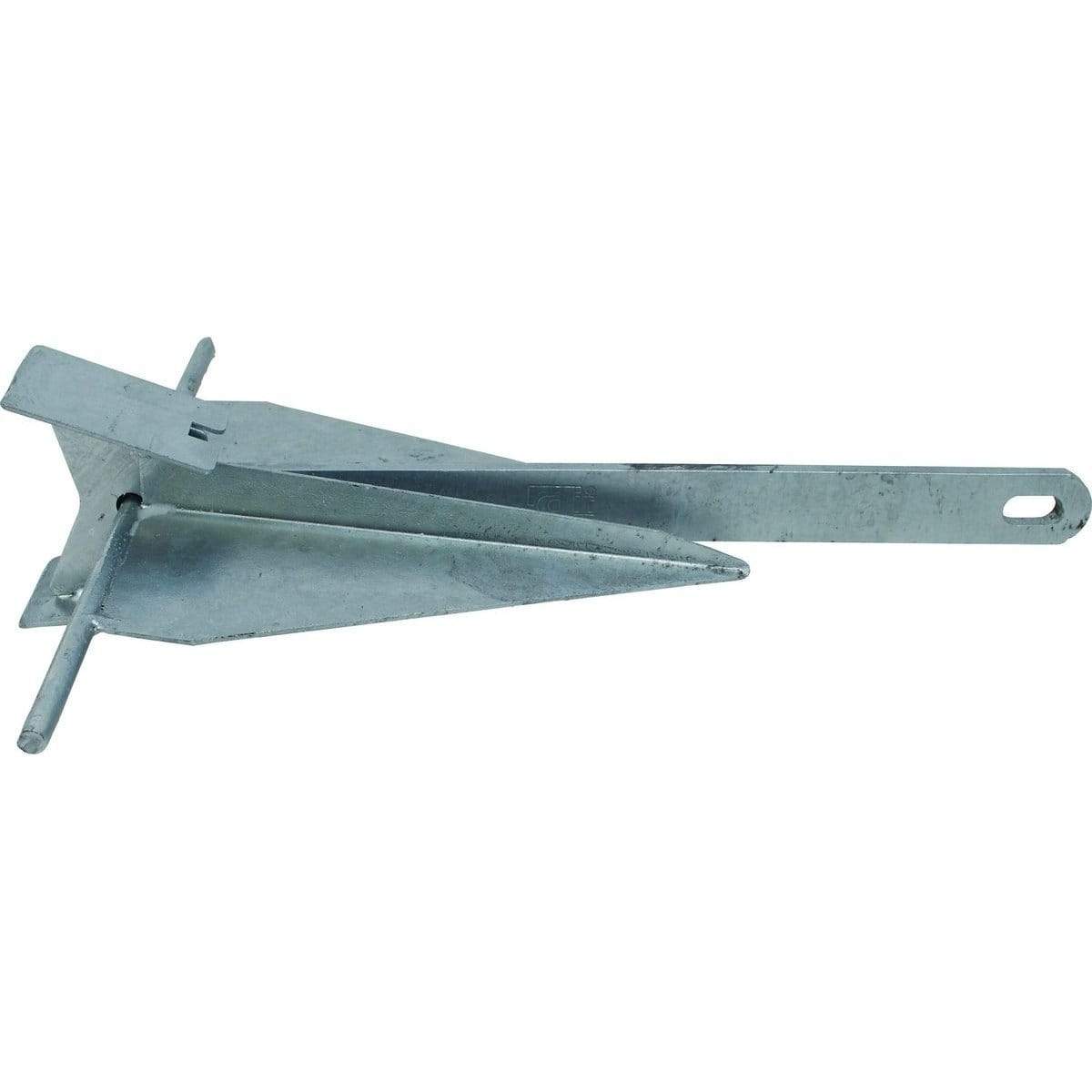 Attwood 8# Anchor 9955-1
