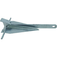 Attwood 8# Anchor 9955-1