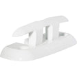 Attwood Marine Qualifies for Free Shipping Attwood 8" Fold-Down Dock Cleat #12049-4