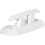 Attwood Marine Qualifies for Free Shipping Attwood 8" Fold-Down Dock Cleat #12049-4