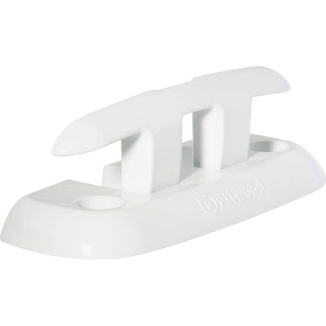 Attwood Marine Qualifies for Free Shipping Attwood 8" Fold-Down Dock Cleat #12049-4