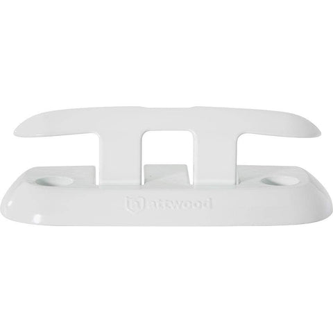 Attwood Marine Qualifies for Free Shipping Attwood 8" Fold-Down Dock Cleat #12049-4