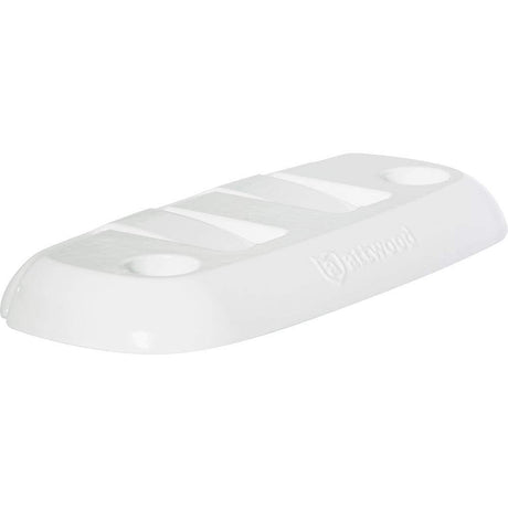 Attwood Marine Qualifies for Free Shipping Attwood 8" Fold-Down Dock Cleat #12049-4