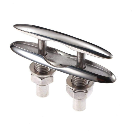 Attwood Marine Not Qualified for Free Shipping Attwood 8" Neat Cleat Pop-Up Cleat Assembly #66519-1