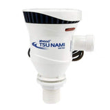 Attwood 800 GPH Cartridge Aerator 1-1/2" #4651-1