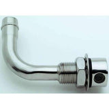 Attwood Marine Qualifies for Free Shipping Attwood 90-Degree Angle SS Vent with Screened Holes 9/16" #66023-1
