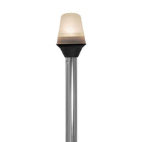 Attwood Marine Qualifies for Free Shipping Attwood All-Around Fold-Down Globe Style 12