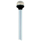 Attwood Marine Oversized - Not Qualified for Free Shipping Attwood All-Round Straight Pole Light Anti-Glare Head 48" #5320-48-1