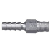 Attwood Marine Qualifies for Free Shipping Attwood Aluminum Fuel Fitting 1/4