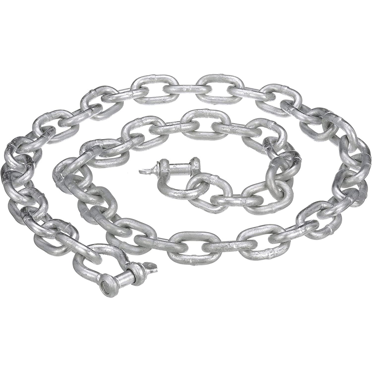 Attwood Marine Qualifies for Free Shipping Attwood Anchor Chain and Shackle #13753-7