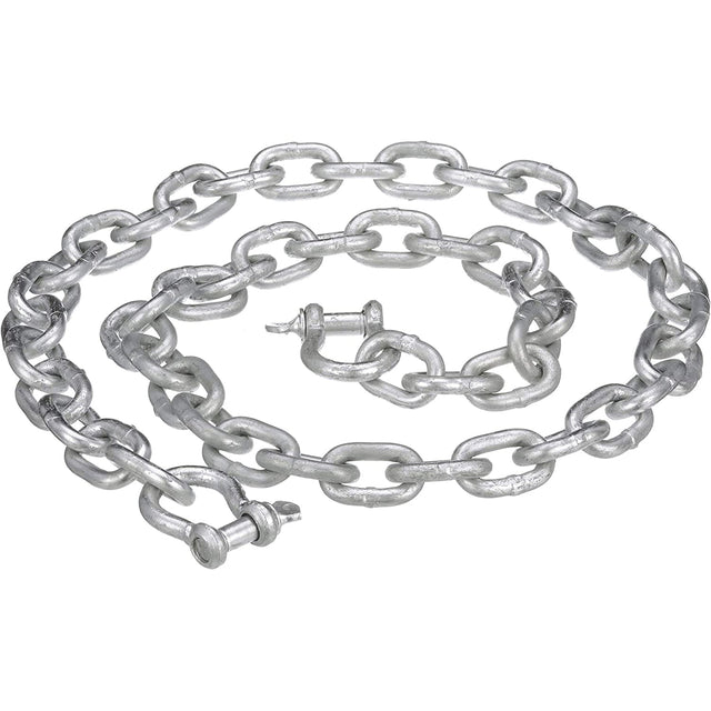 Attwood Marine Qualifies for Free Shipping Attwood Anchor Chain and Shackle #13753-7