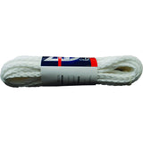 Attwood Anchor Line Poly Hollow Braided Spring Hook 1/4" x 50' #11714-7