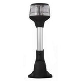 Attwood Marine Qualifies for Free Shipping Attwood Anchor/Masthead Light Fold-Down Horz/Vert Mounts 20" 3nm #7202-7