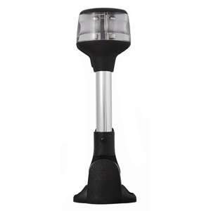 Attwood Marine Qualifies for Free Shipping Attwood Anchor/Masthead Light Fold-Down Horz/Vert Mounts 20" 3nm #7202-7