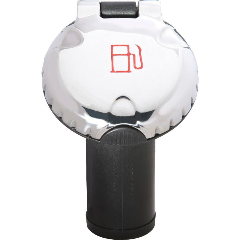 Attwood Marine Qualifies for Free Shipping Attwood Angled Deck Fill Carbon Cannister SS #99DFCCAS1S