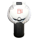 Attwood Marine Qualifies for Free Shipping Attwood Angled Deck Fill SS Scalloped #99DFPVAS1S