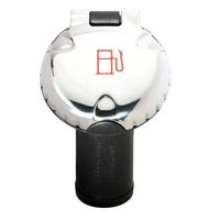 Attwood Marine Qualifies for Free Shipping Attwood Angled Deck Fill SS Scalloped #99DFPVAS1S