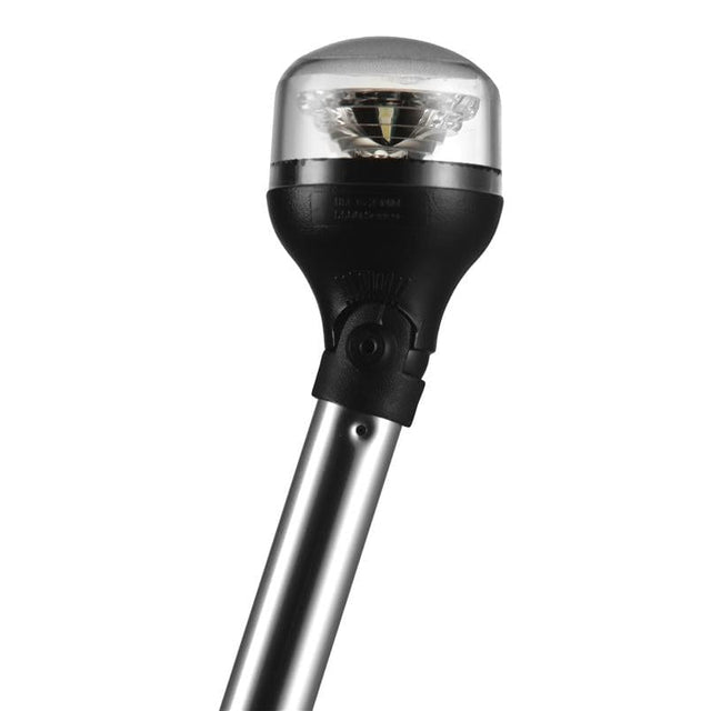 Attwood Marine Qualifies for Free Shipping Attwood Anti-Glare All-Round LED Light 54" Straight Pole #5530-54-7