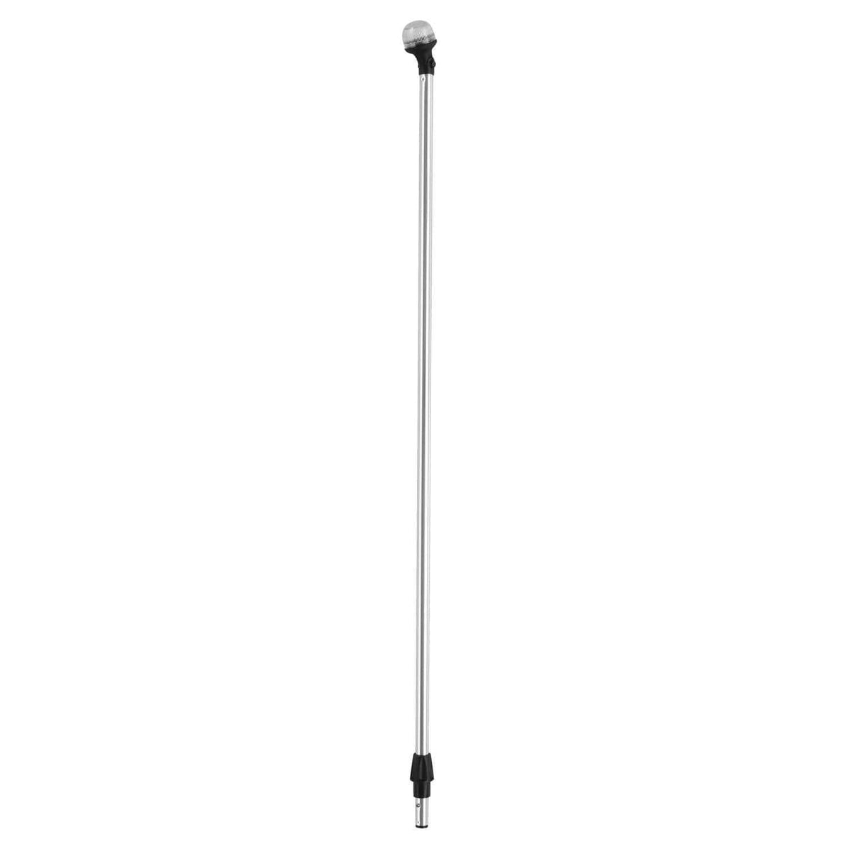 Attwood Anti-Glare All-Round Light Artic with Collar 42" #5330-42-1