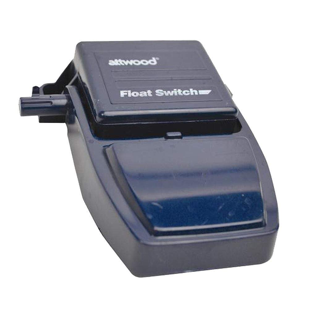 Attwood Marine Qualifies for Free Shipping Attwood Automatic Float Switch Only 12v #4202-7