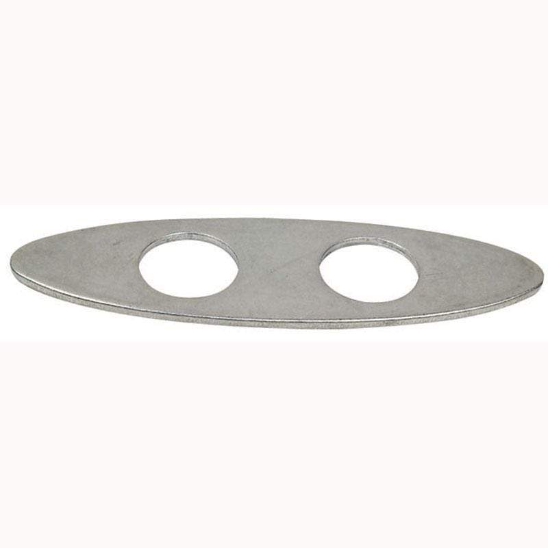 Attwood Marine Qualifies for Free Shipping Attwood Backer Plate for 8" Neat Cleat #66533-1