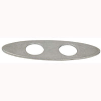Attwood Marine Qualifies for Free Shipping Attwood Backer Plate for 8