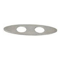 Attwood Marine Qualifies for Free Shipping Attwood Backing plate for 6