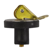 Attwood Marine Qualifies for Free Shipping Attwood Bailer Plug 1/2