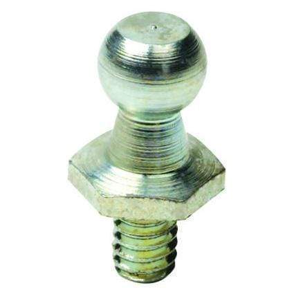 Attwood Marine Qualifies for Free Shipping Attwood Ball Stud 10mm 9/16" Shank L Stainless #SL69SSBS-7