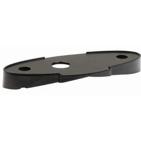 Attwood Base Adaptor Horizontal Mount #913692-1