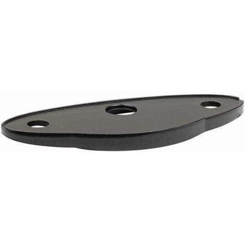 Attwood Base Adaptor Masthead Vertical Mount #913691-1