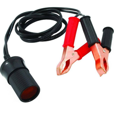 Attwood Marine Qualifies for Free Shipping Attwood Battery Adapter #11861-6