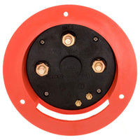 Attwood Battery Selector Switch 4-Wire #14230-3