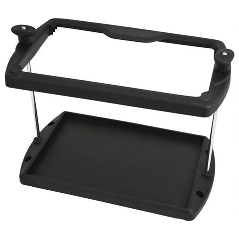 Attwood Battery Tray Heavy-Duty 24-Series #9096-5
