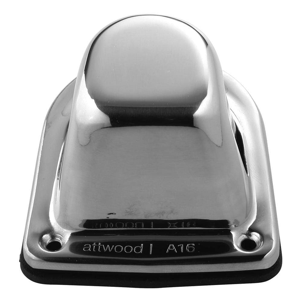 Attwood Marine Qualifies for Free Shipping Attwood Bi-Color Light 12v Red Green Stainless Housing #66318-7