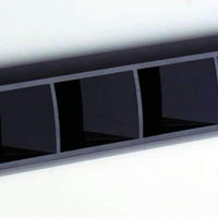 Attwood Marine Qualifies for Free Shipping Attwood Black Venturi Vent louver design for 3