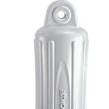 Attwood Marine Qualifies for Free Shipping Attwood Boat Fender 4" x 16" PDQ White #9354D1