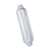 Attwood Marine Qualifies for Free Shipping Attwood Boat Fender 6" x 24" PDQ White #9356D1