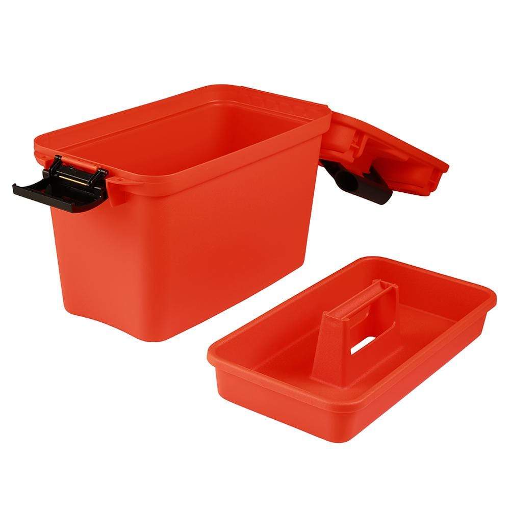 Attwood Boaters Dry Box #11834-1