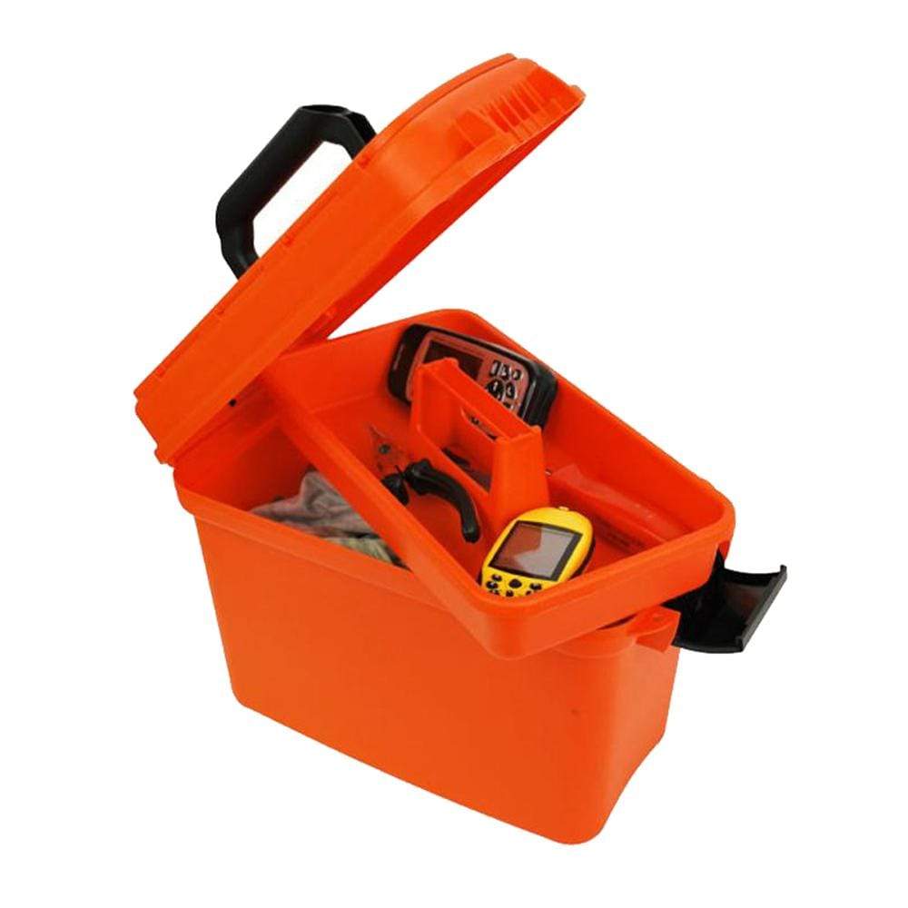 Attwood Marine Qualifies for Free Shipping Attwood Boaters Dry Box #11834-1