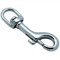 Attwood Marine Qualifies for Free Shipping Attwood Bolt Snap Swivel Eye Stainless 3/8