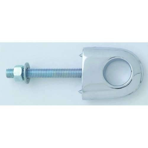 Attwood Marine Qualifies for Free Shipping Attwood Bow Eye 3/8" x 5" Shank #3406-3