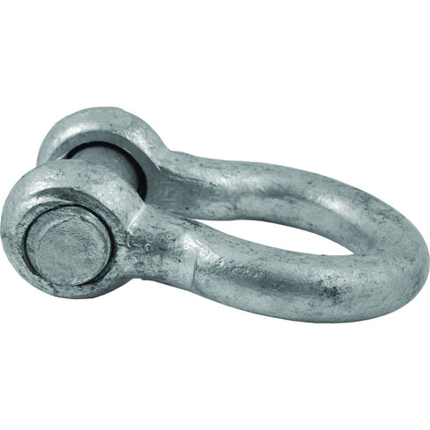 Attwood Marine Qualifies for Free Shipping Attwood Bow-Style Shackle 3/8" Galvanized Steel #9923-3